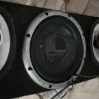 طاقچه عقب پراید