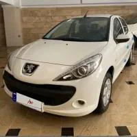207 tu3 صفر تحویل روز