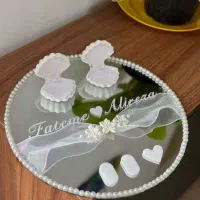 استند حلقه