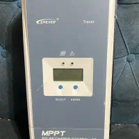پنل خورشیدی.شارژ کنترل پنل خورشیدی.یو پی اسUPS