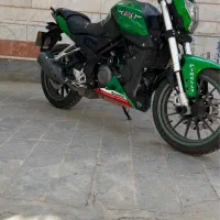 بنلی ۲۵۰ تک کم کار
