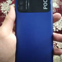 گوشی poko m3 حافظه 128