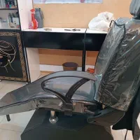 وسایل آرایشگاه
