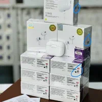 فروش تک و عمده ایرپاد پرو2 طرح ایفون بانویزکنسلینگ