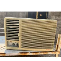 کولر پنجره ای سوپرا