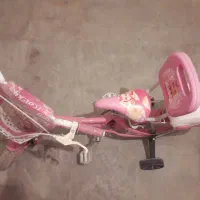 دوچرخه بچه گانه مدل  راکی  ۱۶