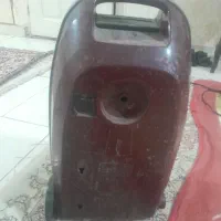 جارو برقی پارس خزر