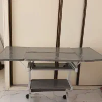 میز کامپیوتر و تحریر