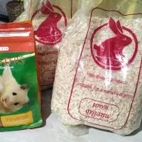 غذای همستر