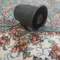 آژیر بازیافت