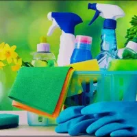 شرکت خدمات نظافتی آراز