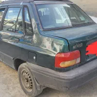پراید
