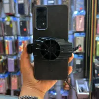 فن خنک کننده گیمینگ/موبایل