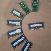 رم لپ تاپ DDR3