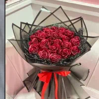 گل ناز|گل مصنوعی|نقده, |دیوار