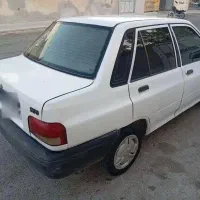 پراید80تمیز