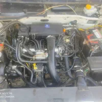 برق کار خودرو سیار روشن کردن ماشین برقکار باطریساز