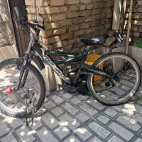 دوچرخه