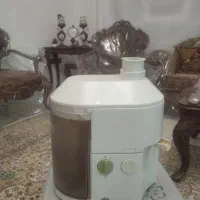 آبمیوه گیری براون المان