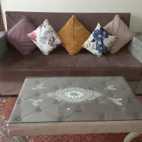 مبل راحتی