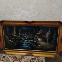 تابلوی بسیار زیبا