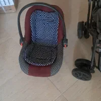 اسباب بازی بچه
