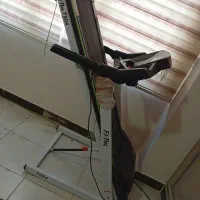 تردمیل دوثابت FIT FLEX T904