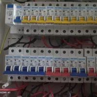 برقکار ساختمان و صنعتی اصفهان کار در گیلان