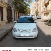 تیبا 2مدل95