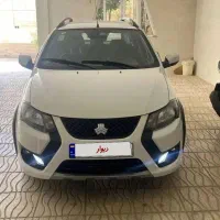 کوییک S مدل ۱۴۰۳ اقساطی/ تحویل فوری