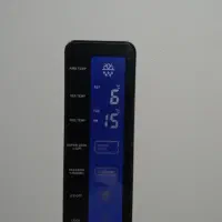 پخچال دودرب الکتواستیل