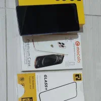256 Poco M6 Pro گوشی|موبایل|تهران, هاشمی|دیوار
