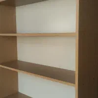 قفسه کتابخونه