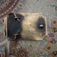 کمر بند|کیف، کفش، کمربند|شهرکرد, |دیوار
