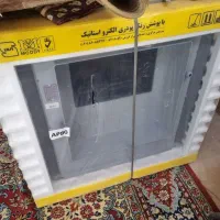 کولر پلیمری