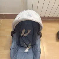 کریر خارجی baby 4life