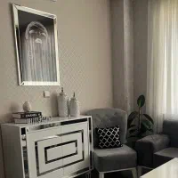 تابلو قاب ایینه