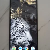 پوکو c85 درحد رم 8 حافظه 256