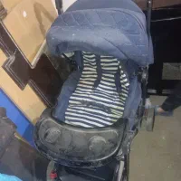 کالسکه|کالسکه و لوازم جانبی|تبریز, |دیوار