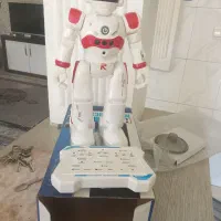 ربات کنترلی