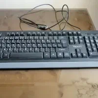 کیبورد