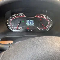 اطلس سانروف دار ۱۴۰۴