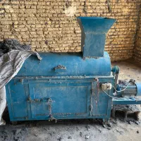 دستگاه پنبه زنی