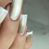 ترمیم کاشت ژلیش لمینت ژلپولیش کاور پا و دست