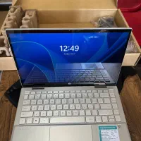 لپتاپ اچ پی پویلیون  hp pavilion 14