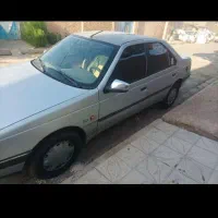 پژو 405مدل 90دوگانه شرکتی