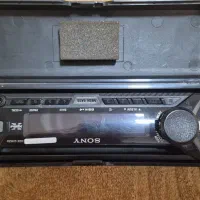 ضبط sony