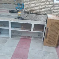 کابینت آبچکان و کابینت دیواری وهود