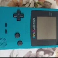 گیم بوی کالر