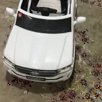ماشین شارژی